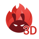 安兔兔評測3D