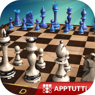 Chess Master 3D Free