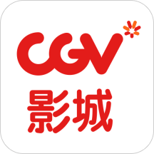 CGV电影购票v4.0.8