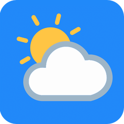 本地天氣預(yù)報(bào)