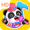 寶寶巴士兒歌HD