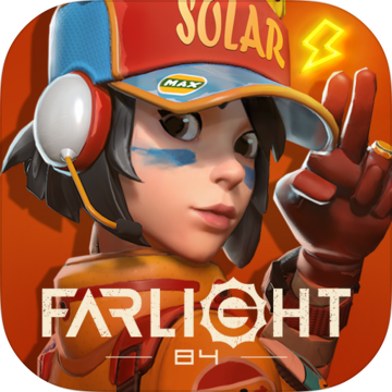 Farlight 84