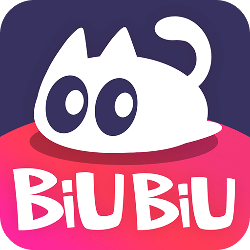 BiuBiu-年轻人的颜值交友平台v1.5