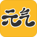 元氣壁紙