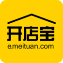 美團(tuán)開店寶