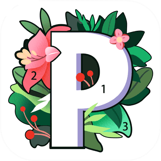 Paint数字填色v2.1.4