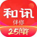 和訊財(cái)經(jīng)