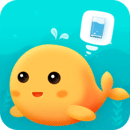 喝水魚