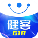 健客網(wǎng)上藥店