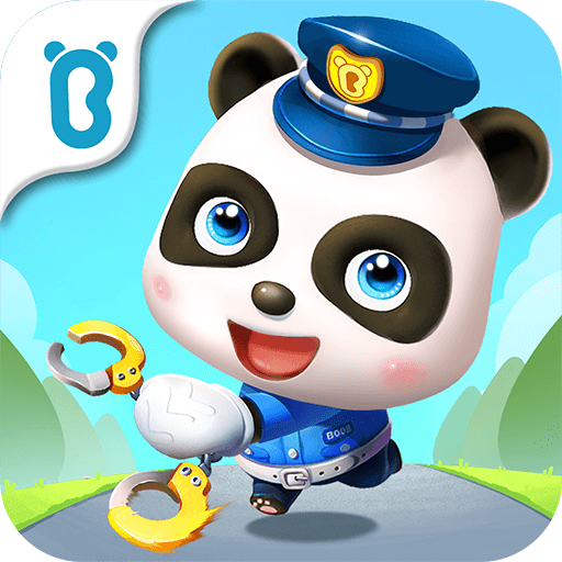寶寶小警察