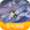 衛(wèi)星云圖天氣預(yù)報