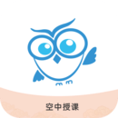 空中授課