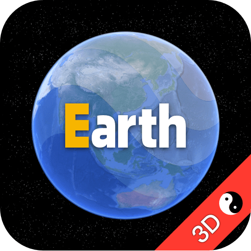 earth地球v2.3.8