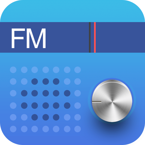 收音机FMv2.0.1