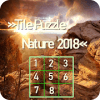 Tile Puzzle Nature 2018 Puzzle Game Free Wallpaper