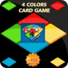 FOUR CORS CARD GAME FREE