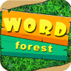 Word Forest - Word Search With Buddies