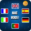 MAKE WORDS GAME FREE