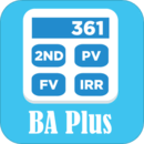 BA Plus 金融计算器