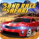 沙漠赛车2020