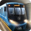 地铁模拟器2020