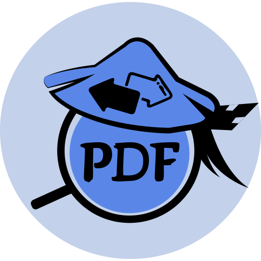 转易侠PDF转换器v1.0