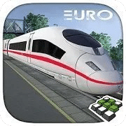 欧洲高铁