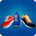 Sneakers3D