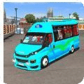小型欧洲巴士2020