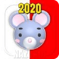 逃生鼠标室2020
