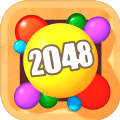 2048球球消消消