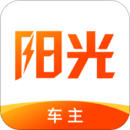 陽光出行車主端