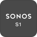 Sonos S1 Controller