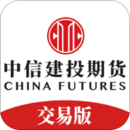 中信建投期貨