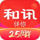 和訊財(cái)經(jīng)