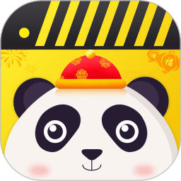 熊貓動(dòng)態(tài)壁紙