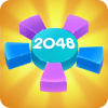 射出2048