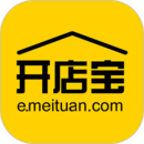 美團(tuán)開店寶