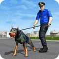 警犬执勤模拟器