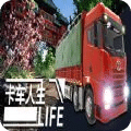 中国卡车人生