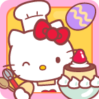 hellokitty奶茶店