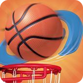 最好的篮球3D