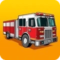 消防救援3D
