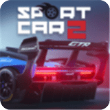 SportCar2Parking