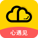 心遇見
