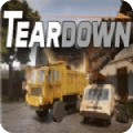 teardown拆毁