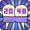 神奇的2048