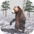 熊森林3D
