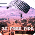 战场开火御火生存3D