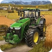 模拟农场20解放卡车